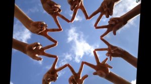 видеоролик о дружбе