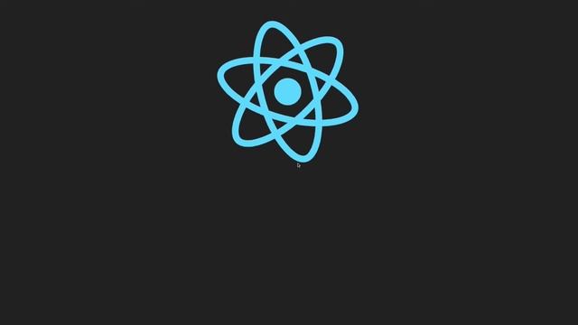 React JS. Вступление смотреть онлайн