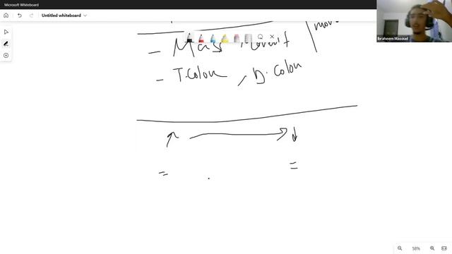 Motility of the Large and Small Intestine I Ibraheem Masoud I GIT 113 PAL review session смотреть онлайн
