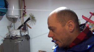 ОТОПЛЕНИЕ дома БУФЕРНАЯ емкость НУЖНА  или НЕТ для Твердотопливного котла