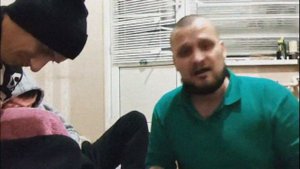 Кодекс Чести - Вариант🔴 [Архангел, Листва, Денис Соберись]