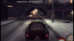 Mafia 2 - Обзор.