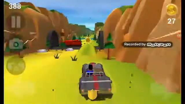 Играем в машину без тормозов смотреть онлайн