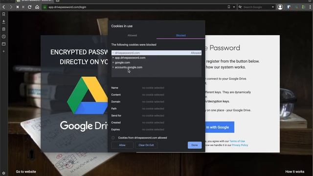 How to enable Cookies on Vivaldi смотреть онлайн