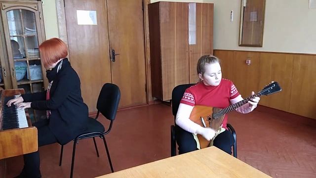 Чернова Светлана