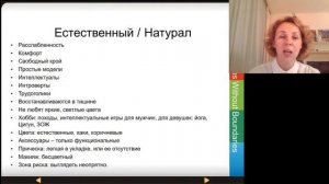 28 окт 2020 "Имидж. Искусство управлять впечатлением."