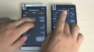 Немного о различиях между OEM и ODM производством на примере Bluboo X550 и VKWorld 6050