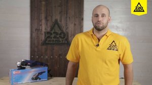 Обзор УШМ ДИОЛД МШУ-1,3-150 #болгарка