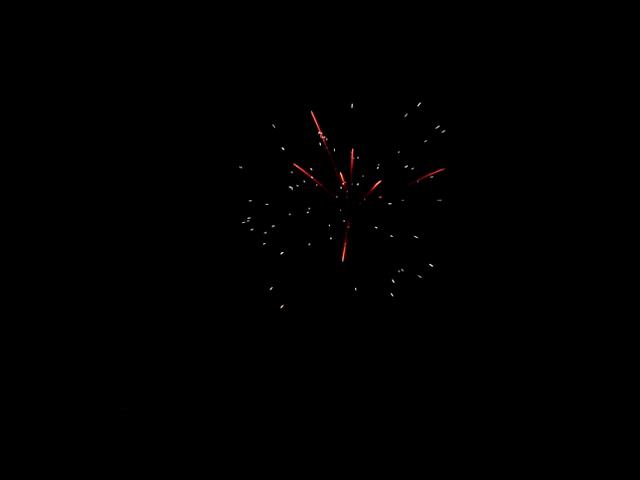 Римская свеча GWL-0012