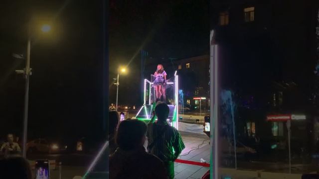 Концерт ILONA ИЛОНА День города Королев ПРОСТИ ПОКА смотреть онлайн
