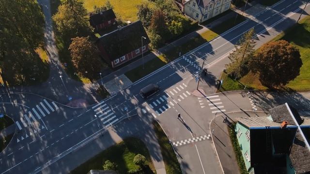 Я думал Эстония другая: плюсы жизни в Эстонии