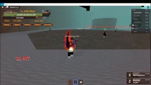 КАКОЙ САМЫЙ СИЛЬНЫЙ МЕЧ В King Legacy!!