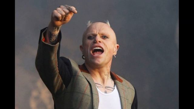 ВОКАЛИСТ ПРОДИДЖИ КИТ ФЛИНТ УМЕР?!!!