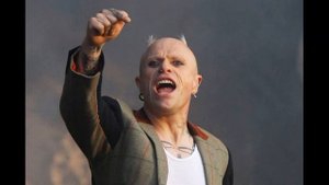 ВОКАЛИСТ ПРОДИДЖИ КИТ ФЛИНТ УМЕР?!!!