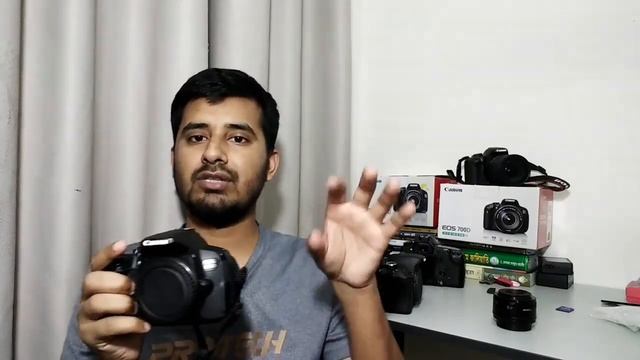 Canon 600D।। Canon 600D Bangla review ।। কেনন ৬০০ডি বাংলা রিভিউ смотреть онлайн