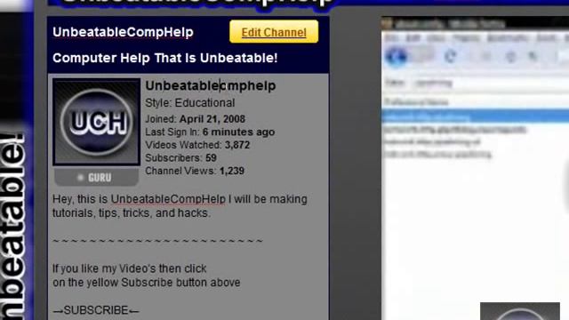 How to Edit Websites Using Java Script