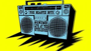 Intergalactic - Beastie Boys (HD)