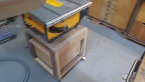 Фуговально-рейсмусовый станок Еinhell TC-CP204