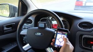 Тест (обзор) автосигнализации StarLine D94 GSM. Телематика.