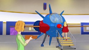 Лучшие качества Бэтгерл | DC Super Hero Girls Россия