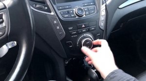 Автоподбор Киров осмотр Hyundai GRAND Santa Fe 2.2 TDI