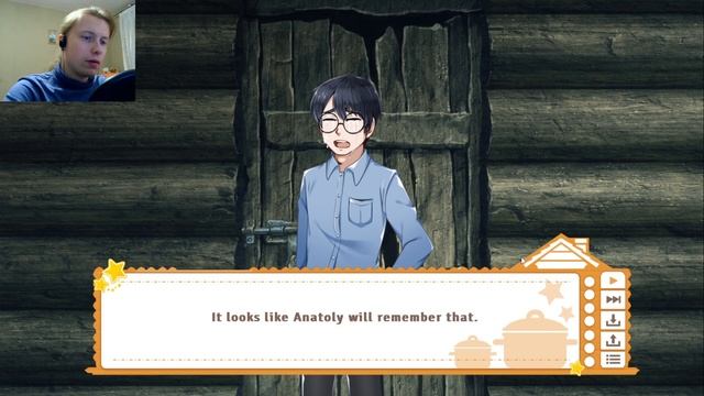 НУЖНО БОЛЬШЕ МЯСА! /7/ Cooking Companions смотреть онлайн