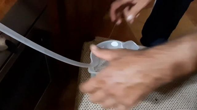 Вторая дробрая перегонка самагона .Отбор по житкости