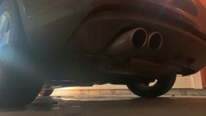 Audi A3 8V 1.4TFSI Tuned 180hp resonator delete, MST filter, ECU Tune +  reving!