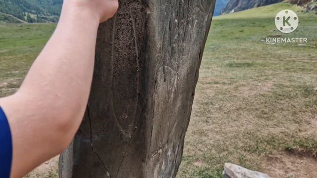 Чуйский тракт - единственная дорога России, вошедшая в 10-ку самых красивых дорог мира! ? смотреть онлайн