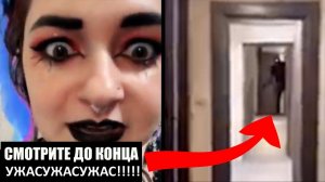 Страшные видео из самого сердца тьмы