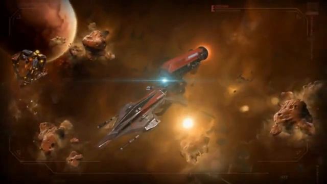 На чем нынче летают в космосе смотреть онлайн