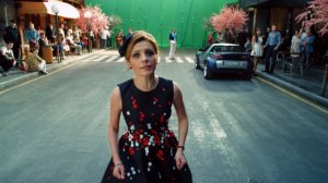 Самая мощная осень!