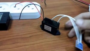 Озонатор барьерного типа