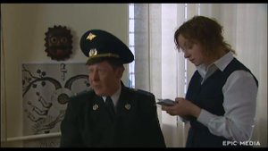 Девять неизвестных. Серия 1