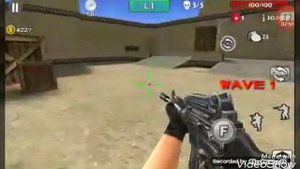 обзор игры стрелялки