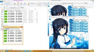 Установка CrystalDiskMark 3.0.3 (x64 и x86) и CrystalDiskMark 3.0.3 Shizuku Edition (x64 и x86) ?