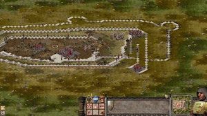 Прохождение «Тропа замков» - Марксбург / Marksburg (миссия 9) / Stronghold: Definitive Edition