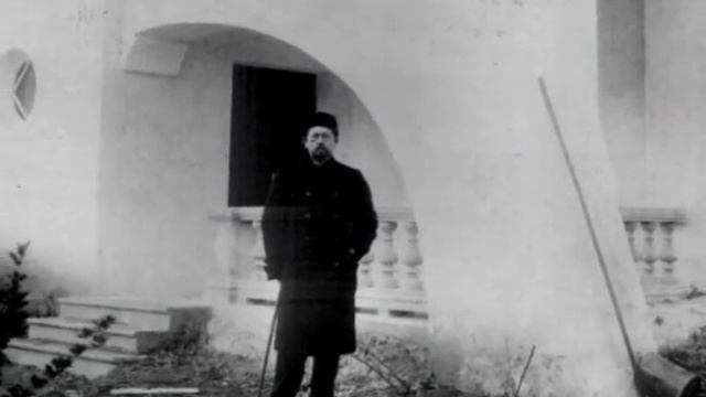 Чехов и Книппер  Красивое вранье и горькая правда