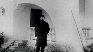 Чехов и Книппер Красивое вранье и горькая правда
