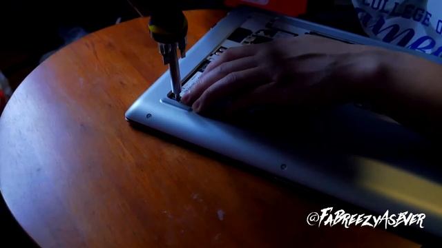 HP ProBook 450 g5 Laptop UPGRADE Tutorial смотреть онлайн