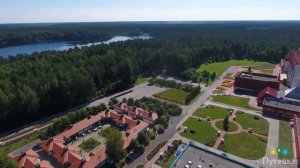 Санаторий Озеро Белое (Московская область, Шатурский район)