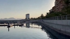 Fairmont Fujairah Beach Resort 5