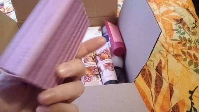 Распаковка заказа, каталог 9 смотреть онлайн