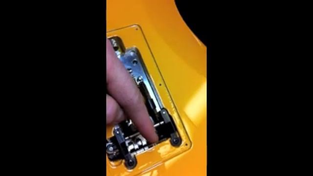 Ibanez Zero Point System смотреть онлайн