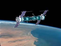 2_2 Четверо в космосе: Союз-4 и Союз-5 /Four in space: Soyuz 4 and 5 (1969)
