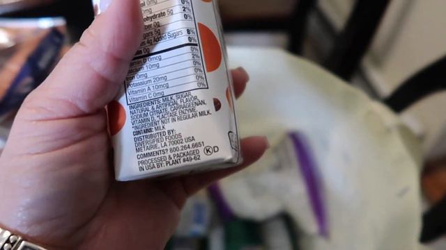 $50 or Less For One Week Of Groceries | Shopping In My Basement | Expired Canned Goods смотреть онлайн