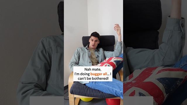 Hey Britain 🇬🇧 Can you understand British slang? смотреть онлайн