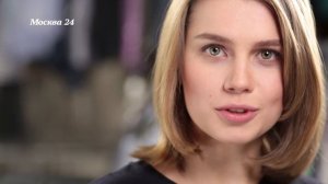 «Имя твоё - птица в руке…». Исполняет Дарья Мельникова