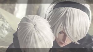 NieR: Automata | Wasted Plotential