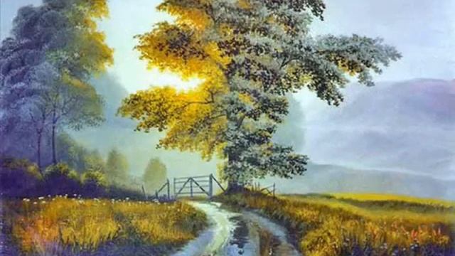 Николай Карамзин Осень смотреть онлайн